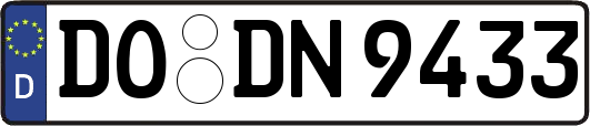 DO-DN9433
