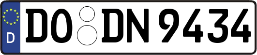 DO-DN9434