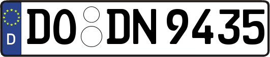 DO-DN9435