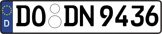 DO-DN9436
