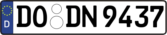 DO-DN9437
