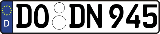 DO-DN945