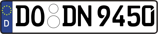 DO-DN9450