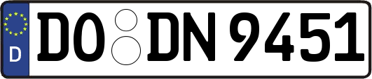 DO-DN9451