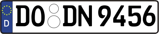 DO-DN9456