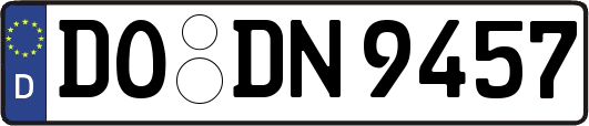 DO-DN9457