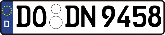 DO-DN9458