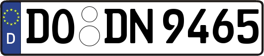 DO-DN9465