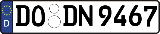 DO-DN9467