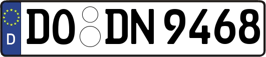 DO-DN9468