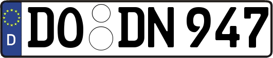DO-DN947