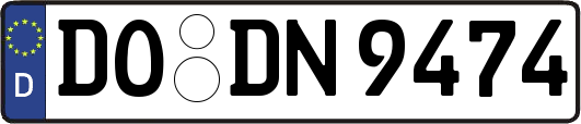 DO-DN9474