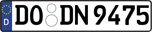 DO-DN9475