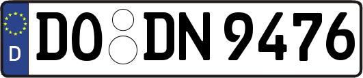 DO-DN9476