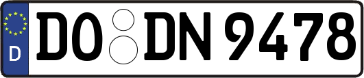 DO-DN9478