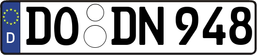 DO-DN948