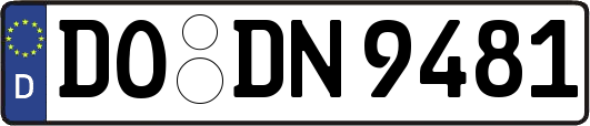 DO-DN9481