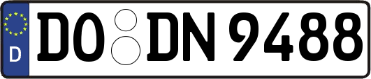 DO-DN9488