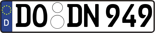 DO-DN949