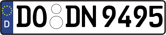 DO-DN9495