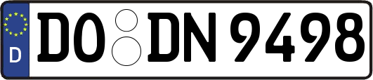 DO-DN9498