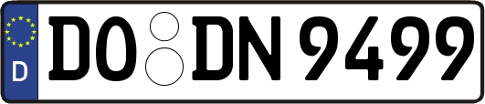 DO-DN9499
