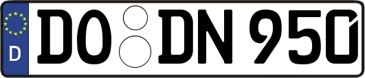 DO-DN950