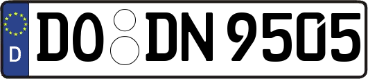 DO-DN9505