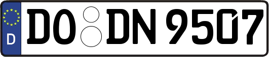 DO-DN9507