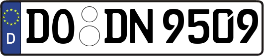 DO-DN9509