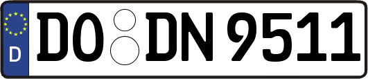 DO-DN9511
