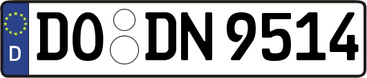 DO-DN9514