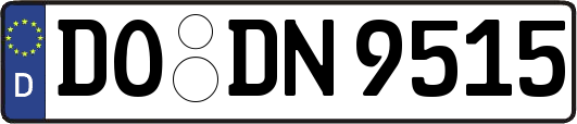 DO-DN9515