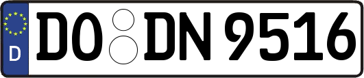 DO-DN9516