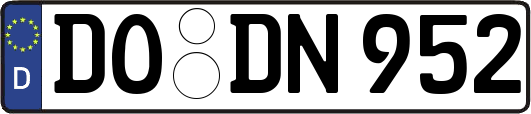 DO-DN952