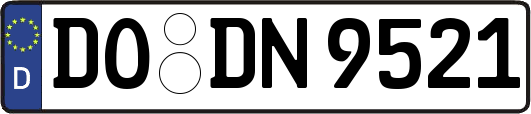 DO-DN9521