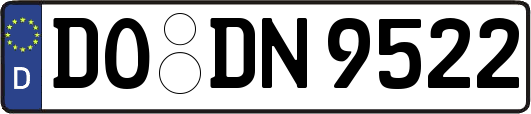 DO-DN9522