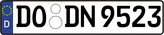 DO-DN9523