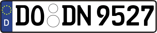 DO-DN9527