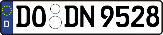 DO-DN9528