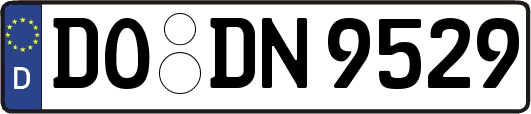 DO-DN9529