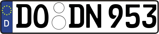 DO-DN953