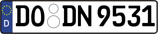 DO-DN9531