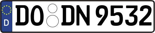 DO-DN9532