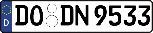 DO-DN9533