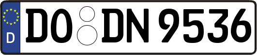 DO-DN9536