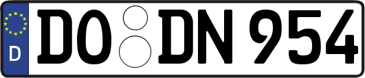 DO-DN954