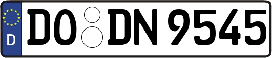 DO-DN9545
