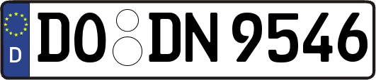 DO-DN9546