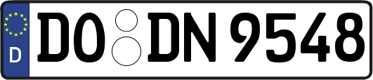 DO-DN9548